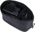 Shockproof Camera Insert Bag for SLR DSLR Mirrorless Camera Lens Flash Light Accessories Camera Pouch with Adjustable Dividers for Canon Nikon Son...