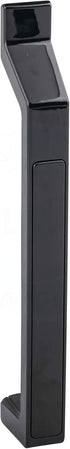 UPGRADED Lifetime Appliance WB15X309 Door Handle Compatible with General Electric Microwave...