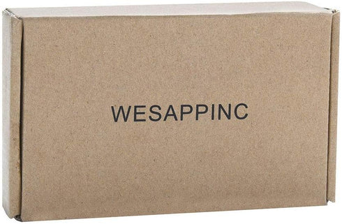 WESAPPINC Replacement Power Adapter Extension Cord Compatible for iBook MacBook Pro MacBook Power Adapters 45W, 60W, 61W, 85W and 87W...