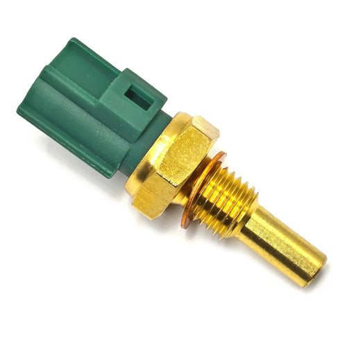 Engine Coolant Temperature Sensor 89422-20010 89422-35010 with Connector Pigtail Harness Compatible with Toyota 4Runner Tacoma Camry Tundra Lexus ...