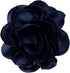 Satin Fabric Rose Flower Extra Large Big Brooches Camellia Flower Oversized Brooch Pin for Women Wedding Party Dance Banquet Dress Suit Ceremony C...