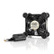 AC Infinity MULTIFAN S1, Quiet 80mm USB Fan, UL-Certified for Receiver DVR Playstation Xbox Computer Cabinet Cooling...