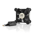 AC Infinity MULTIFAN S1, Quiet 80mm USB Fan, UL-Certified for Receiver DVR Playstation Xbox Computer Cabinet Cooling...