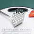 Stainless Steel Potato Masher, Berglander Heavy Duty Metal Potato Ricer, Food Masher Utensil Hand Masher, Vegetables Fruits Versatile Masher, Heat...