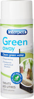 Interpet Green Away Aquarium Water Treatments 125 ml...