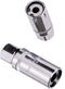Genius Tools 1/2" Dr. 3/8" Stud Remover Socket - 487412...