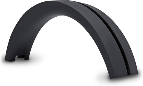 WC BandZ Studio - Silicone Headband Cover for Beats Studio & Studio Pro Headphones by Wicked Cushions | Enhanced Comfort, Style, and Sweat Protect...