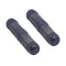 Waterproof RJ45 Coupler IP67 CAT6 Waterproof RJ45 Connector POE Outdoor Ethernet Connector 2 Pack...
