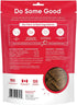 Open Farm Dehydrated Beef Grain-Free Dog Treats, 100% Grass-Fed Beef Recipe with Natural Simple Ingredients and No Artificial Flavors or Preservat...