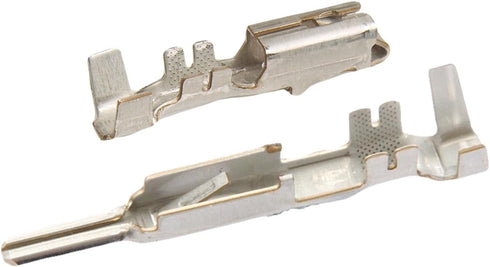 APTIV Metri-Pack 280 Series 2-Way Connector w/10-12 AWG Sealed Waterproof Set...