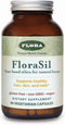 Flora FloraSil 90 Veg Capsules - Silica Supplement with Horsetail Extract for Healthy Hair, Skin, and Nails* - Supports Collagen Formation...