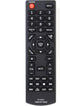 MC42NS00 Replace Remote Control for Sanyo TV sub GXBM GXCC GXBJ GXBG GXBD DP42D24 DP50E44 DP55D44 DP58D34 DP65E34 FVD3924 FVD5044 FVF5044M DP42746...