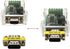DSD TECH SH-B35 RS485 RS232 to Bluetooth 2.0 Adapter Support Android and Windows...