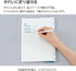 Kokuyo Campus 2x2 Ring Binder, Up to 40 Sheets, B5, for 26 Holes Loose Leaf Paper, Navy, Japan Import (RU-NP704DB)...