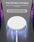 Magnetic Wireless Charger,FACBINY 15W Max Fast Wireless Charging Pad? Compatible with iPhone 14 Pro Max/14 Pro/14 Plus/14/13 Pro Max/13 Pro/13/13 ...