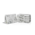 Dr. Talbot's Disposable Changing Pads, Absorbent Travel Diaper, Gray Elephant Print...