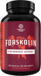 Pure Forskolin Extract - Fat Burning & Metabolism Boosting Weight Loss Supplement - Natural Pills for Women & Men 30 Servings per Container...