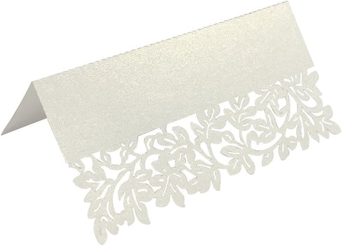 allydrew Wrapables® Vines Wedding Decor Table Name Place Cards (Set of 50)...