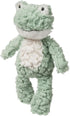 Mary Meyer Putty Nursery Stuffed Animal Soft Toy, 11-Inches, Mint Green Frog...