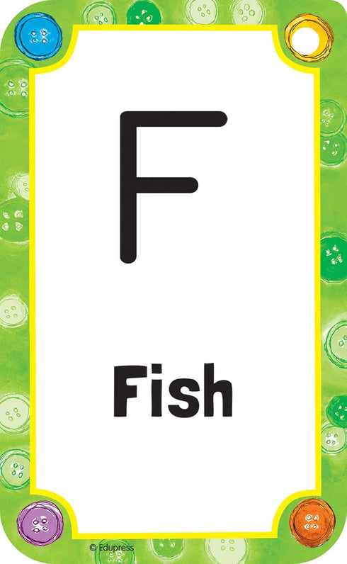 Teacher Created Resources® Pete The Cat® Alphabet Flash Cards...
