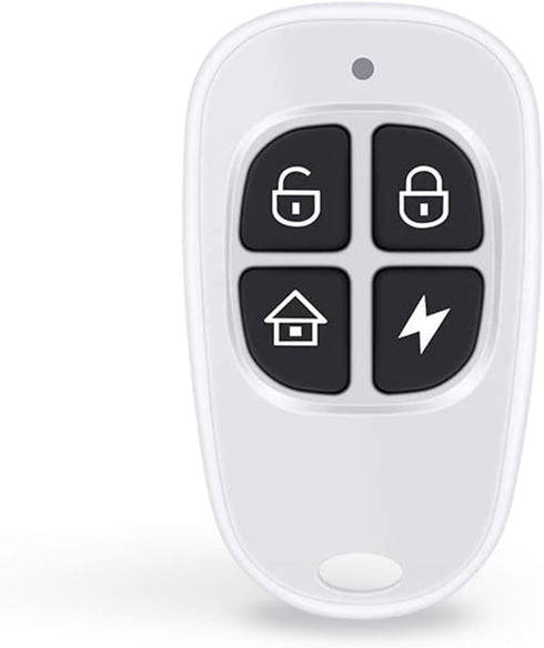 tolviviov Remote Control - Compatible with tolviviov Home Alarm System-HUB Needed...