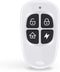 tolviviov Remote Control - Compatible with tolviviov Home Alarm System-HUB Needed...