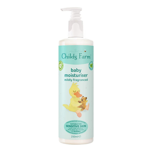 Childs Farm Baby Moisturiser 250ml...