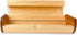 Maple Wood Box Gifts For Mom From Daughter,Wooden Gift Box Wedding Gifts For Couples Unique 2023,Wood Pen Box/ Necklace Box/Jewelry Gift Box/Brace...