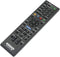 RM-ADP057 Replace Remote Applicable for Sony Blu-ray DVD BDV-E280 BDV-T28 BDV-E980 BDV-E880 BDV-T58 BDV-E580 BDVE280 BDVT28 BDVE980 BDVE880 BDVT58...