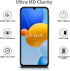 MAYtobe [2-Pack Privacy Screen Protector Designed for Samsung Galaxy A15 5G Tempered Glass, No Bubbles, Anti Scratch, Easy to Install......