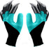Claw Gardening Gloves for Planting, Garden Glove Claws for Women...