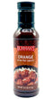 Burman's, Orange Stir Fry Sauce...