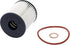 FRAM Ultra Synthetic Automotive Replacement Oil Filter, Designed for Synthetic Oil Changes Lasting up to 20k Miles, XG10066 with SureGrip (Pack of...