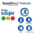 Vicks SpeedRead V912US Digital Thermometer, 1 Count (Pack of 1)...