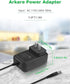 Charger for Homeika H016 HA016 Charger Replacement for Homeika Vacuum 27V AC/DC Adapter for Homeika H016 22.2V 2200mAh Li-ion Battery 20Kpa Cordle...