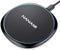 Fast Wireless Charger, NANAMI 7.5W Charging Pad Compatible iPhone 15/14/13/12/SE 2/11/11 Pro/XS Max/XR/X/8, 10W Qi Charger for Samsung Galaxy S24/...