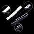Roctee Tie Clips for Men, 3 Pack Men's Tie Clips Necktie Tie Bars Tie Pins for Men Accessories...