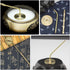 NUOBESTY Incense Ash Long Handle Incense Ash Press Seal Stick Shovel DIY Fragrance Accessories for Home Shop Decor...