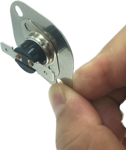 LONYE 9759242 Oven Thermostat Thermal Fuse Replacement for Whirlpool KitchenAid Oven WP9759242 AP6014015 PS11747248 4452223...