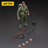 WWII United States Army Infantry 1:18 Scale Action Figure...