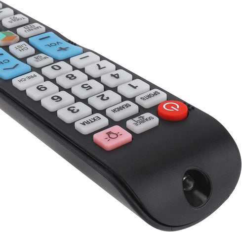Replacement Remote Controller fit for UN65J6300 UN75JU6500 UN75JU650DF Samsung Smart TV...