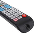 Replacement Remote Controller fit for UN65J6300 UN75JU6500 UN75JU650DF Samsung Smart TV...