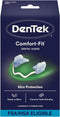 DenTek Comfort-Fit Dental Guard For Nighttime Teeth Grinding, Comfort-Fit Guard, 2 count(Pack of 1)...