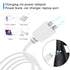 Magnetic Charging Cable Fast Magnetic Charging Replacement Cable Rechargeable Magnetic Charge Cable...