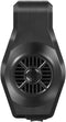 Aquarium Chiller Fan, 2-Level Speed Adjustable Fish Tank Cooling Fan Fish Tank Fan Aquarium Cooling Fan Quiet Aquarium Fan Wind Angle Adjustable C...