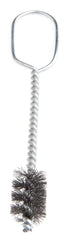 Forney 70470 Wire Fitting Brush with Wire Loop Handle, 6-Inch-by-5/8-Inch...