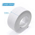 4 Rolls Bath Caulk Tape Waterproof Self Adhesive with Tool,Sealing Tape,Sealant Strips PVC for Kitchen Sinks,Bathroom Bathtub,Toilet (White)...
