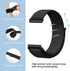 Compatible with Garmin Forerunner 235 Band Replacement (Pins and Pin Removal Tool) Sport Mesh Strap also for FR220/230/620/630/735XT Accessories N...