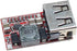 (5 Pack) 15W USB 5V 3A DC Buck Voltage Step-Down Module 9V 12V 18V Input Synchronous Rectification 97.5% Efficiency...