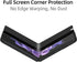 [2 Pack Privacy Screen Protector For MOTO RAZR40 Ultra 6.9 Inch Anti-Spy TPU Soft Film Anti-spy Full Edge Coverage Fold Screen Protector For Motor...